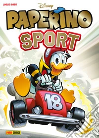 Paperino Sport 8. E-book. Formato EPUB ebook