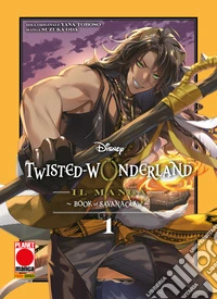 Twisted-Wonderland – Il Manga: Book of Savanaclaw 1. E-book. Formato EPUB ebook