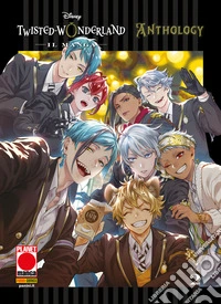 Twisted-Wonderland – Il Manga: Anthology 2. E-book. Formato EPUB ebook