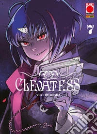 Clevatess 7. E-book. Formato EPUB ebook