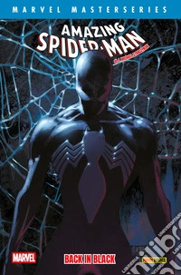 Marvel Masterseries - Amazing Spider-Man di J. Michael Straczynski 7Back in black. E-book. Formato EPUB ebook