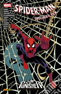 Spider-Man: Speciale filmvs Punisher. E-book. Formato EPUB ebook