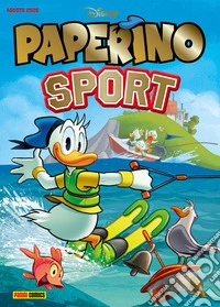 Paperino Sport 9. E-book. Formato EPUB ebook