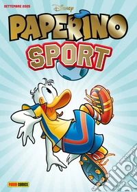 Paperino Sport 10. E-book. Formato EPUB ebook