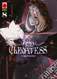 Clevatess 8. E-book. Formato EPUB ebook