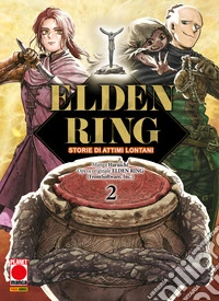 Elden Ring: Storie di attimi lontani Volume 2. E-book. Formato EPUB ebook