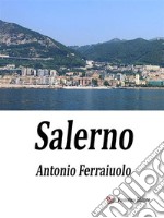 Salerno. E-book. Formato EPUB ebook