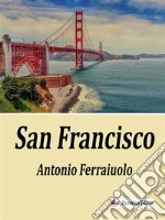 San Francisco. E-book. Formato EPUB ebook