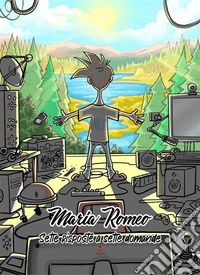 Sette risposte a sette domande. E-book. Formato EPUB ebook