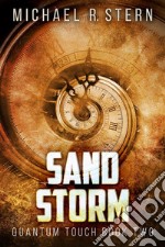 Sand Storm. E-book. Formato EPUB ebook