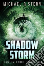 Shadow Storm. E-book. Formato EPUB ebook