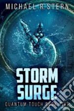 Storm Surge. E-book. Formato EPUB ebook