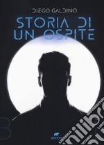 Storia di un ospite. E-book. Formato EPUB ebook