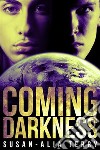 Coming Darkness. E-book. Formato EPUB ebook