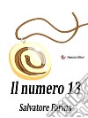 Il numero 13. E-book. Formato EPUB ebook