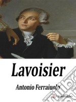 Lavoisier. E-book. Formato EPUB ebook