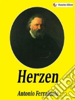 Herzen. E-book. Formato EPUB ebook