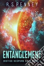 Entanglement. E-book. Formato EPUB