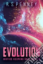 Evolution. E-book. Formato EPUB