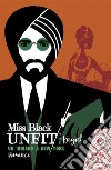 kAYALUn indiano a New York. E-book. Formato EPUB ebook di Miss Black