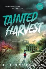 Tainted Harvest. E-book. Formato EPUB ebook