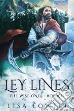 Ley Lines. E-book. Formato EPUB ebook