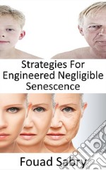 Strategies For Engineered Negligible SenescenceCan we stop the aging process? Is immortality really feasible, or aging is becoming unavoidable?. E-book. Formato EPUB ebook