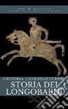 Storia dei LongobardiHistoria Langobardorum. E-book. Formato EPUB ebook di Paolo Diacono