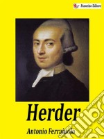 Herder. E-book. Formato EPUB ebook