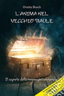 L'anima nel vecchio baule. E-book. Formato EPUB ebook di Bosch Orietta