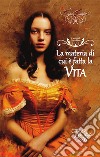 Fin de Siècle. La materia di cui è fatta la vita. E-book. Formato EPUB ebook di Carragh Sheridan