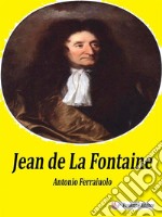 Jean de La Fontaine. E-book. Formato EPUB ebook