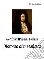 Discorso di metafisica. E-book. Formato EPUB