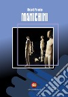 Manichini. E-book. Formato EPUB ebook di Niccolò Palombo