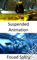 Suspended AnimationAre you prepared to have your body temperature substantially decreased so that you may have your life stopped, temporarily?. E-book. Formato EPUB ebook