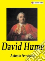 David Hume. E-book. Formato EPUB ebook