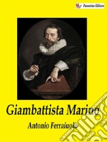 Giambattista Marino. E-book. Formato EPUB ebook