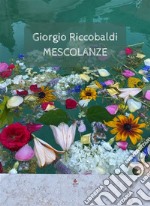 Mescolanze. E-book. Formato EPUB ebook