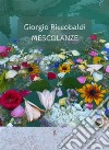 Mescolanze. E-book. Formato EPUB ebook di Giorgio Riccobaldi