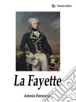 La Fayette. E-book. Formato EPUB ebook