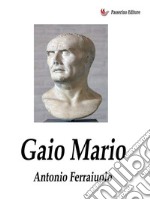 Gaio Mario. E-book. Formato EPUB ebook