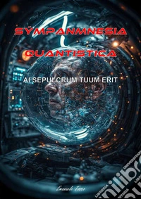 Sýmpanmnesia quantisticaCollana Antisistema. E-book. Formato EPUB ebook