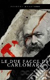 Le due facce di Carlo Marx. E-book. Formato EPUB ebook