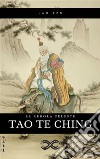 Tao Te ChingLa regola celeste. E-book. Formato EPUB ebook