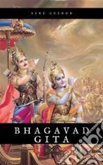 Bhagavad Gitail canto del Beato. E-book. Formato EPUB ebook