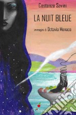 La nuit bleue. E-book. Formato EPUB