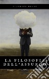 La filosofia dell’assurdo. E-book. Formato EPUB ebook