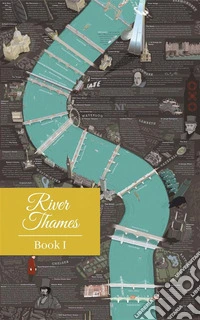 River ThamesBook II. E-book. Formato EPUB ebook