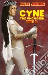 CYNE - The Unchosen (Part II). E-book. Formato EPUB ebook