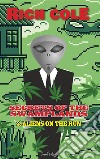 Secrets of The Swamplands 2: Aliens on the run. E-book. Formato EPUB ebook